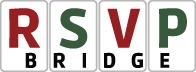 RSVP Bridge Logo